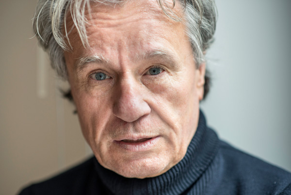 Dr. Matthias Geyer